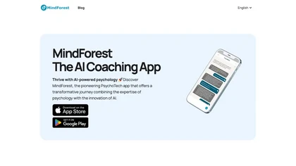 MindForest